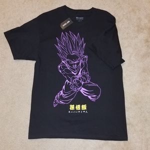 Dragon Ball Z Shirt